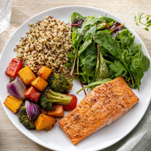 5 Non-Negotiables for Metabolic Reset After 30 - Fresh Start 30: A Journey To Better Health metabolic reset after 30